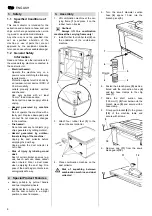 Preview for 2 page of Elektra Beckum Multi 180A Operating Instruction