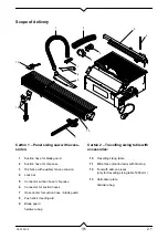 Предварительный просмотр 3 страницы Elektra Beckum PKF 255 V8 Operating Instruction