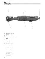 Preview for 34 page of Elektra Beckum RS 4000 Operating Instructions Manual