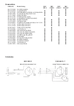 Предварительный просмотр 7 страницы Elektra Beckum SDV 250 E Operating Instructions Manual