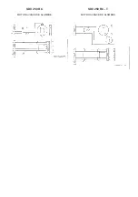 Предварительный просмотр 22 страницы Elektra Beckum SDV 250 E Operating Instructions Manual