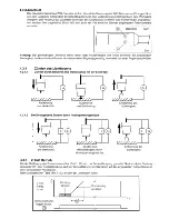 Предварительный просмотр 7 страницы Elektra Beckum TIG 255 AC/DC (German) Betriebsanleitung