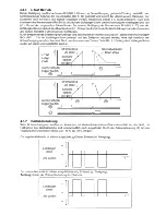 Предварительный просмотр 8 страницы Elektra Beckum TIG 255 AC/DC (German) Betriebsanleitung