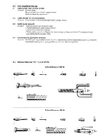 Предварительный просмотр 12 страницы Elektra Beckum TIG 255 AC/DC (German) Betriebsanleitung