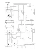 Предварительный просмотр 14 страницы Elektra Beckum TIG 255 AC/DC (German) Betriebsanleitung