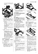 Предварительный просмотр 7 страницы Elektra Beckum TKHS 315 E/P 2.2 W Operating Instructions Manual