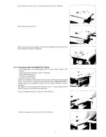 Предварительный просмотр 7 страницы Elektra Beckum UK 330 D Operating Instructions Manual