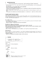 Preview for 19 page of Elektra Beckum WIG 200 DCi Operating Instructions Manual