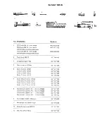 Preview for 20 page of Elektra Beckum WIG 200 DCi Operating Instructions Manual