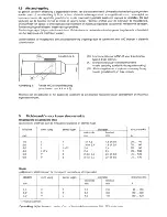 Preview for 26 page of Elektra Beckum WIG 200 DCi Operating Instructions Manual