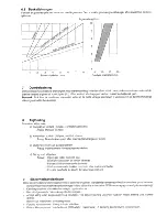 Preview for 38 page of Elektra Beckum WIG 200 DCi Operating Instructions Manual