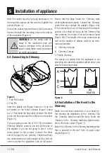 Предварительный просмотр 14 страницы Elektra Bregenz DKW 6565 X User Manual