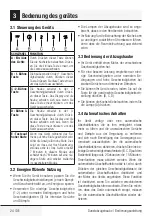 Предварительный просмотр 24 страницы Elektra Bregenz DKW 6565 X User Manual