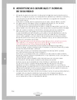 Preview for 13 page of ELEKTRA casa User Manual