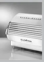 Предварительный просмотр 65 страницы ELEKTRA Crema Caffe Instruction Manual