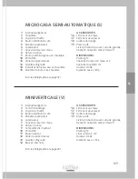 Preview for 16 page of ELEKTRA ITALIAN ESPRESSO COFFEE MACHINES User Manual