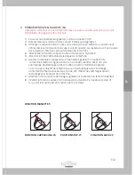 Preview for 20 page of ELEKTRA ITALIAN ESPRESSO COFFEE MACHINES User Manual