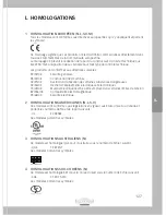 Preview for 34 page of ELEKTRA ITALIAN ESPRESSO COFFEE MACHINES User Manual