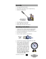 Preview for 6 page of ELEKTRA Micro Casa a Leva S1 Training Manual