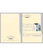 Предварительный просмотр 1 страницы ELEKTRA Nivola W Training Manual