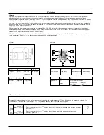 Предварительный просмотр 13 страницы ELEKTRA OCC2-1991-EKL User Manual