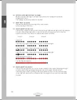 Preview for 13 page of ELEKTRA Professional espresso coffee machines User Manual