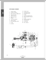 Preview for 21 page of ELEKTRA Professional espresso coffee machines User Manual