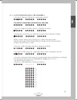 Preview for 30 page of ELEKTRA Professional espresso coffee machines User Manual