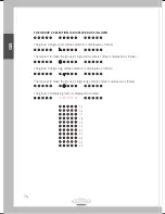 Preview for 31 page of ELEKTRA Professional espresso coffee machines User Manual