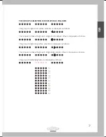 Preview for 32 page of ELEKTRA Professional espresso coffee machines User Manual