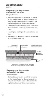 Preview for 10 page of ELEKTRA SnowTec Installation Manual