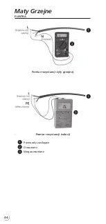 Preview for 44 page of ELEKTRA SnowTec Installation Manual