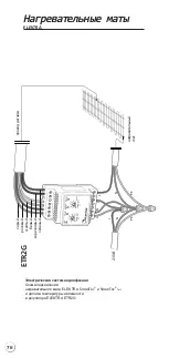 Preview for 76 page of ELEKTRA SnowTec Installation Manual