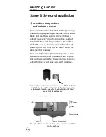 Предварительный просмотр 22 страницы ELEKTRA TuffTec 30 Installation Manual