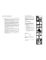 Preview for 5 page of Elektrabregenz KFI 2140-1 Operating And Installation Instructions