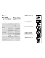 Preview for 7 page of Elektrabregenz KFI 2140-1 Operating And Installation Instructions