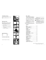 Preview for 15 page of Elektrabregenz KFI 2140-1 Operating And Installation Instructions