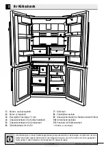 Preview for 8 page of Elektrabregenz SBSQ 4461 User Manual