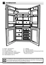 Preview for 9 page of Elektrabregenz SBSQ 4461 User Manual