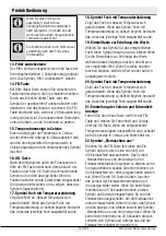 Preview for 17 page of Elektrabregenz SBSQ 4461 User Manual