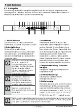 Preview for 20 page of Elektrabregenz SBSQ 4461 User Manual