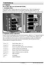 Preview for 27 page of Elektrabregenz SBSQ 4461 User Manual