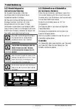 Preview for 30 page of Elektrabregenz SBSQ 4461 User Manual