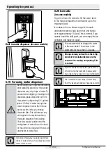 Preview for 61 page of Elektrabregenz SBSQ 4461 User Manual