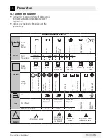 Предварительный просмотр 13 страницы Elektrabregenz WAF 8146 A User Manual