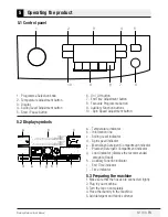 Предварительный просмотр 19 страницы Elektrabregenz WAF 8146 A User Manual