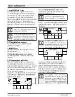 Предварительный просмотр 23 страницы Elektrabregenz WAF 8146 A User Manual