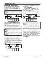 Предварительный просмотр 24 страницы Elektrabregenz WAF 8146 A User Manual