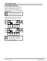 Предварительный просмотр 25 страницы Elektrabregenz WAF 8146 A User Manual