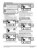 Предварительный просмотр 29 страницы Elektrabregenz WAF 8146 A User Manual